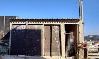 Imagem: Casa à venda, 2 quartos, 1 suíte, 1 vaga