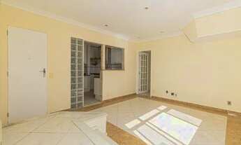 Imagem 2: VENDO 3 QTTS GRAJAU COM VAGA!!!