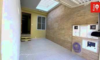 Imagem 3: SãO BERNARDO DO CAMPO - Casa Padrão - Jd. Hollywood