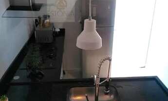 Imagem 5: Casa em Condomínio para Venda em Mogi das Cruzes, Vila São Paulo, 2 dormitórios, 1 banheir