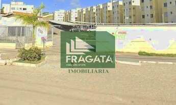Imagem 4: APARTAMENTO ARACAJU COND MAIS VIVER TERRA BELA