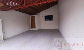 Imagem 4: Casa para Venda em Taubaté, Parque Urupês, 2 dormitórios, 1 suíte, 2 banheiros, 2 vagas