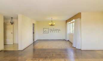 Imagem 5: Apartamento Venda Itaim Bibi 169 m² 3 Dormitórios