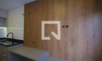 Imagem 3: Apartamento para Aluguel - Portão, 1 Quarto, 28 m2