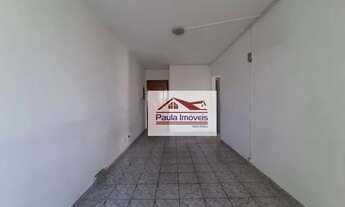 Imagem 2: Apartamento com 2 dormitórios para alugar, 65 m² por R$ 1.846,61/mês - Parque Novo Mundo