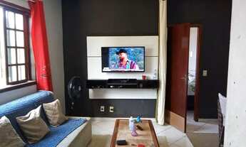 Imagem: Casa para alugar em finais de semana ou