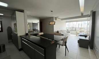 Imagem 4: Apartamento para venda com 109 metros quadrados com 3 quartos em Setor Bela Vista - Goiâni