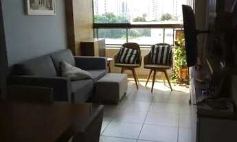 Imagem: Rosarinho - 03 Qtos / 01 Suíte - 02 Vagas