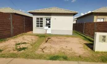 Imagem: Vendo Casa no Vida Nova Pacaembu 2