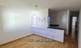 Imagem 5: Casa a venda 2 quartos, quintal amplo (nova), doc 100% Pedra de Guaratiba RJ