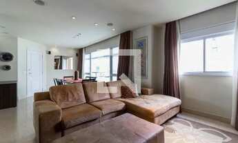 Imagem 3: Apartamento à Venda - Vila Olímpia, 2 Quartos, 95 m2