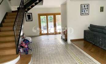 Imagem 6: Casa em condomínio único e diferenciado