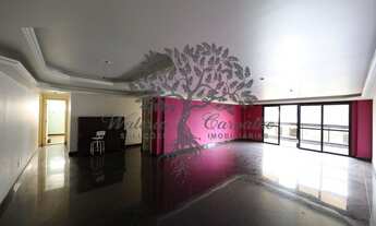 Imagem 3: Apartamento 200m2 com 4 quartos - Recreio dos bandeirantes