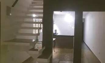 Imagem: Sobrados para venda em Mogi das Cruzes no