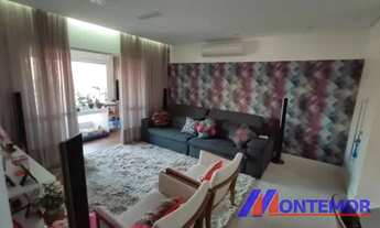 Imagem 2: Locação Apartamento Santo Andre Valparaiso Ref: 42733