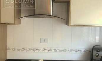 Imagem 4: Santo André - Casa Padrão - Jardim Utinga