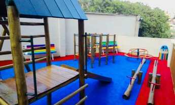 Imagem 5: Apartamento a venda no spazio ipê amarelo-horto do ipê-campo limpo-sp