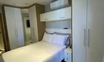 Imagem 5: Apartamento para Venda em São Paulo, Vila Alexandria, 2 dormitórios, 2 banheiros, 1 vaga