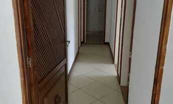 Imagem 2: Apartamento na Graça com 3 quartos e 1 suíte, 105,00 m² à venda por R$ 400.000,00