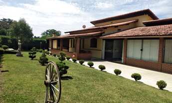 Imagem: Lindo Sítio em Guararema para finais de