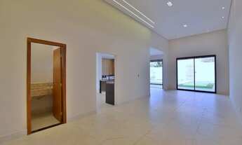 Imagem 4: Casa moderna em Arniqueiras 4 Suítes