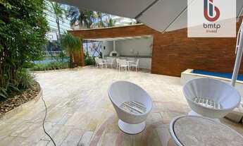 Imagem 7: Apartamento com 3 dormitórios, 121 m² - venda por R$ 2.400.000,00 ou aluguel por R$ 14.436