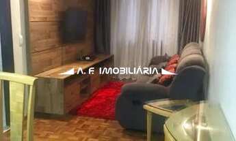 Imagem 6: São Paulo - Apartamento Padrão - CONJUNTO RESIDENCIAL ELISIO TEIXEIRA LEITE