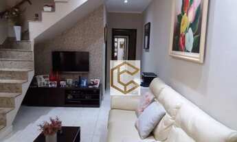 Imagem 6: Sobrado com 4 dormitórios à venda, 232 m² por R$ 615.000,00 - Vila Barros - Guarulhos/SP