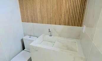 Imagem 4: APARTAMENTO ED. TORRE PALAZZO MARIA EMÍLIA - 3 suítes - 140m2 - TIROL