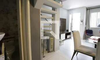 Imagem 7: Casa para Aluguel - Vila Urupesn, 2 Quartos, 64 m2