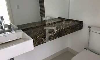 Imagem 4: Casa - Alphaville Dom Pedro - Campinas