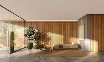 Imagem 6: Apartamento para Venda - 117.48m², 2 dormitórios, sendo 2 suites, 1 vaga - Petrópolis