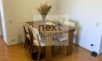 Imagem 5: Lindo apartamento recém reformado próximo a USP