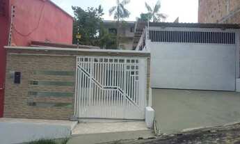 Imagem 6: Confira linda casa de 3 quartos pronta entrega/ área com churrasqueira parque 10