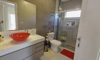 Imagem 7: Casa de condomínio sobrado para venda com 320 metros quadrados com 4 quartos