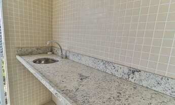 Imagem 4: Apartamento com 3 quartos no Recreio