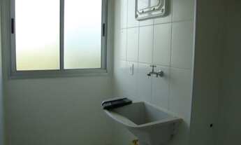 Imagem 5: Apartamento - Jardim Myrian Moreira da Costa - Campinas