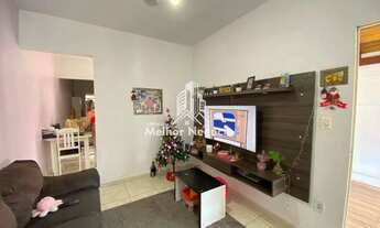 Imagem 4: Casa de Condomínio com 2 dorms, Jardim Villagio Ghiraldelli, Hortolândia - R$ 50 mil, Cod