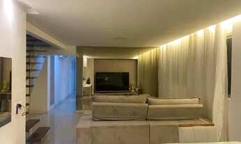 Imagem: Italoraul6/ APT De Luxo, Cozinha com móveis