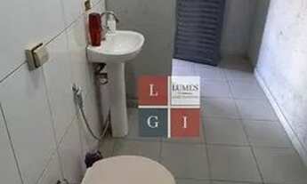 Imagem 6: Salão, 571 m² - venda por R$ 1.600.000,00 ou aluguel por R$ 4.541,00/mês - Jardim Bela Vis