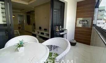 Imagem: Lindo apto com porteira fechada em Boa Viagem