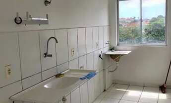 Imagem 5: DL Apartamento na Maraponga