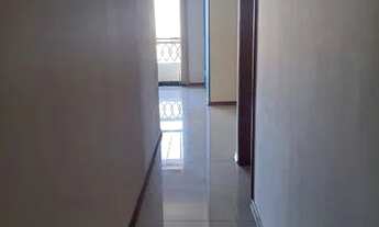 Imagem 2: Apartamento com 3 dormitórios para alugar, 88 m² por R$ 950/mês - Paulista - Piracicaba/SP