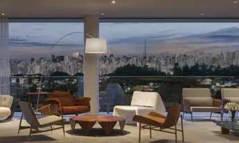 Imagem 5: COBERTURA RESIDENCIAL em São Paulo - SP, Vila Nova Conceição