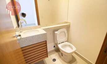 Imagem 6: Ribeirão Preto - Apartamento Padrão - Ribeirânia