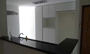 Imagem 2: Apartamento para aluguel e venda com 60 metros quadrados com 2 quartos ótima localização