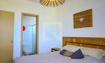 Imagem 3: Apartamento à Venda - Havaí, 2 Quartos, 120 m2