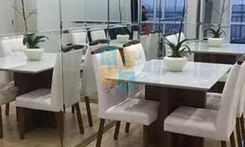 Imagem 3: Apartamento para Venda em Guarulhos, Gopoúva, 3 dormitórios, 1 suíte, 2 banheiros, 2 vagas