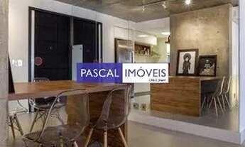 Imagem 4: SãO PAULO - Apartamento Padrão - Campo Belo