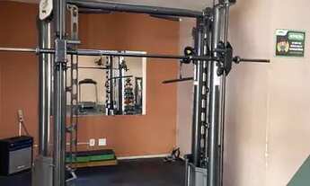 Imagem 3: DNI 706 VENDO APARTAMENTO 2 QUARTOS 1 SUITE EM VALPARAISO